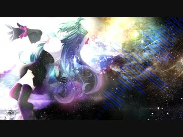 【UTAUカバー】　メテオ　【櫻花アリス】
