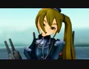 【MMD】すーぱー☆あふぇくしょん【愛宕・亞北ネル】