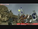 [東方ACVD]楽園の素敵な巫女による領地戦 動画投稿者共闘戦