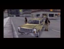 ただいまPS2！友人にやらせるGTA3実況プレイ Part.33