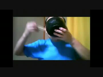 【わさび丼】2倍速逆ヒコ【お米３合】.mp4