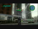 【地球防衛軍4】今更INFレンジャーで頑張るM5【ゆっくり実況】