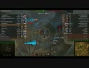 W.O.T. SEA鯖 Tier7HT  Pz.Kpfw. VI Tiger
