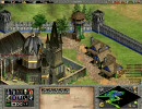 初めてのAge of Empires II(ｼﾞｬｿﾇ ﾀﾞﾙｸ 2-3)