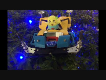 【ミニ四駆】ふなっしー乗せてもいいんですかい？第３話