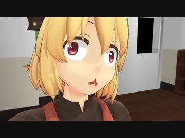 幻想少女の日常２