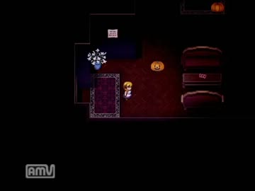 疲れて帰ってきた女が魔女の家実況プレイ　その４