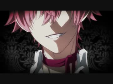 【アニメOP】DIABOLIK LOVERS同時再生【イヤホンヘッドフォン推奨】