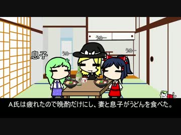 ゆっくり毒物解説　～其ノ六：ドクツルタケ～