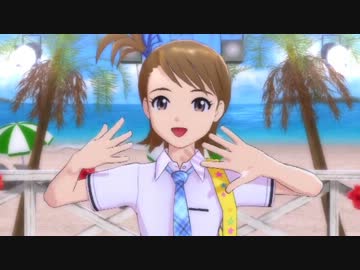 第8幕　～海に行くつもりだった～