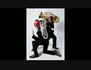 Bassman's Holiday チューバ吹きの休日