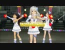 [アイドルマスター２]VESPERIAを思い出2つでクリア[難易度ノーマル]