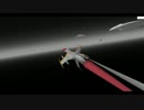 SEEREの YS FLIGHT 動画　宇宙戦艦ヤマト編