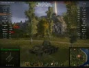 【WoT】T-34で名手戦車兵[T-34]