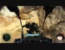 【HAWKEN】　衛生兵のお仕事　part3 前半　【ゆっくり実況】