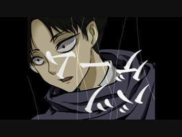 【手描き進撃】若ヴィンがスタイリッシュUNOでゴロ長を勧誘するそうです