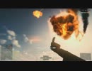 【BF4】空中・地上からの対空RPG Montage