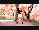踊りました。ストロボナイツ【紅りんご】