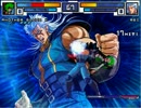 【MUGEN】 「なんだ格ゲーじゃないか」ランセレシングルトーナメント21