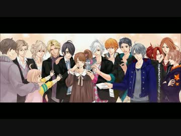 人気の「BROTHERSCONFLICT」動画 45本 - ニコニコ動画