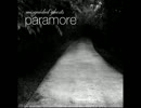 Paramore - Misguided Ghosts