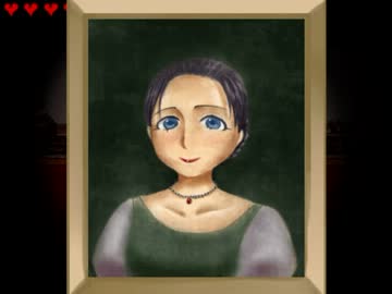 呪われた館に叫びの鎮魂歌を・・・『クロエのレクイエム』実況プレイ(3)