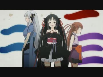 回レ 雪月花 カラオケ ハモリあり ニコニコ動画