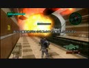 【地球防衛軍4】今更INFレンジャーで頑張るM6【ゆっくり実況】