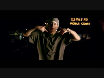 【PV HD】　Eminem - The Monster (Explicit) ft. Rihanna