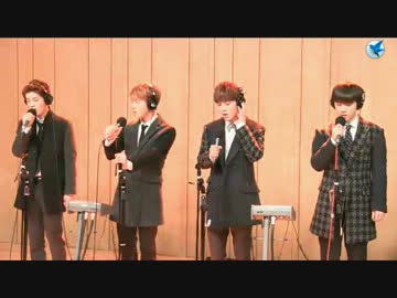 【131216】EXO - MIRACLE IN DECEMBER @Cultwo Show