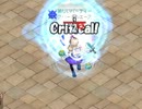 ジリオンブレイド居合い連携（最悪画質）