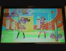 アイカツ2014シリーズ プレイ動画番外編 星座カップ(いて座/2回戦)