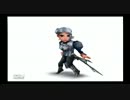【ミンサガ実況】はじめての真サル14回目