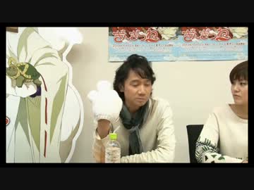 TVアニメぎんぎつね「ご利益のあるニコニコ生放送！2｣ 1/2