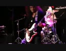 Jake E. Lee's Red Dragon Cartel - Bark At The Moon (Live at Whisky Hollywood Dec. 12, 2013)