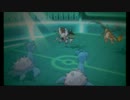 【ポケモンXY】Wi-Fiフレンドマルチバトル バトルビデオ集１