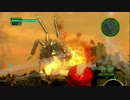 【地球防衛軍4】DLC3 ミッション19 紅蓮オフINF 初期体力レンジャー