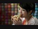 激カワ美少女Jancy Wongジェンシー・ウォン@Pizza Box New Version