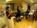 クリスマス会　２０１２（３）