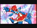 【ポケモンXY】ランダムレートで「もりののろい」【ゆっくり実況】