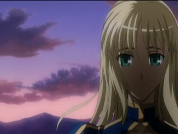 Fate/break through　第44話　第五次聖杯戦争終結