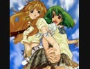 【マクロスF】ライオンを歌ってみた。あざらし。
