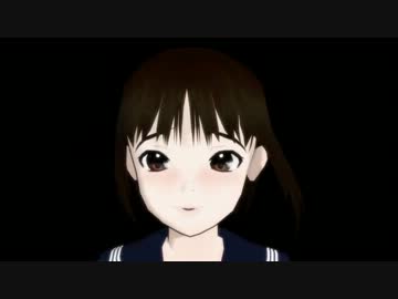 MMDペーパークラフト出来ちゃうかも。　のPVのようなもの