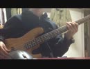 [Queen]under pressureを弾いてみた