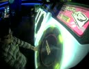 【maimai】 Ava 12/17 イオン幕張新都心でジングルベル赤を舞ってきた