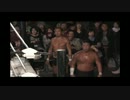2012/11/17　【シングルマッチ】　問題龍　VS　琴香