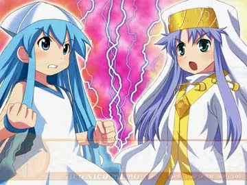 ニコニコメモリアル～そして伝説の樹の下で～（その22）