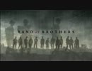 Band of Brothers "Main Titles"をピアノで弾いてみた