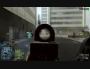 【BF4】K/D0.6が行くマルチプレイ Part4-2
