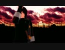 ちｎ…銀さんと新八さんジャスゲ！（ＭＭＤ）
